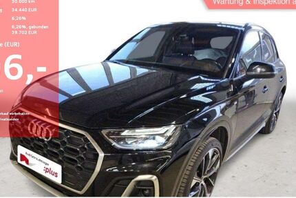 Audi Q5 64.516 km 34.190 &euro; Moers-Hülsdonk 47441