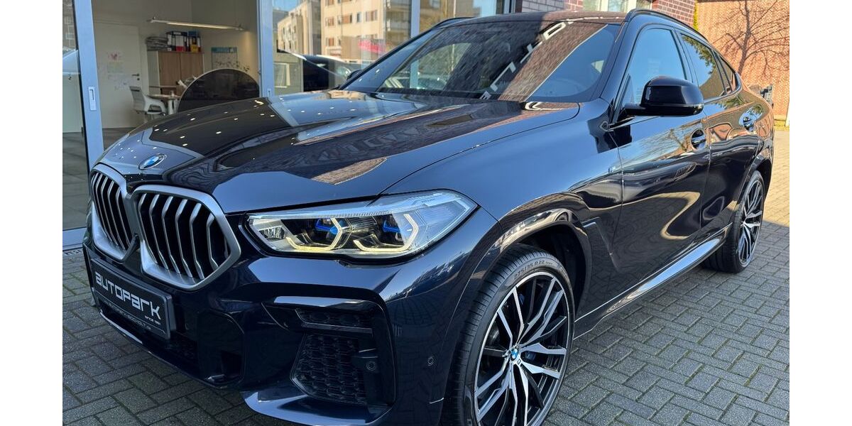 BMW X6 176.000 km 54.900 &euro; Bocholt 46397