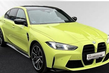 BMW M3 11.920 km 84.400 &euro; Wesel 46485