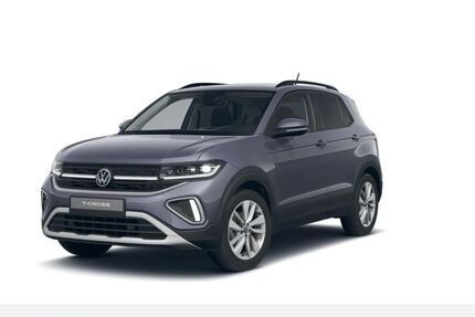 VW T-Cross 16.573 km 21.450 &euro; Duisburg 47059