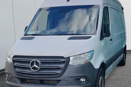 Mercedes-Benz Sprinter 106.385 km 26.890 &euro; Bocholt 46397