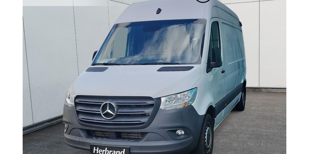 Mercedes-Benz Sprinter 106.385 km 26.890 &euro; Bocholt 46397
