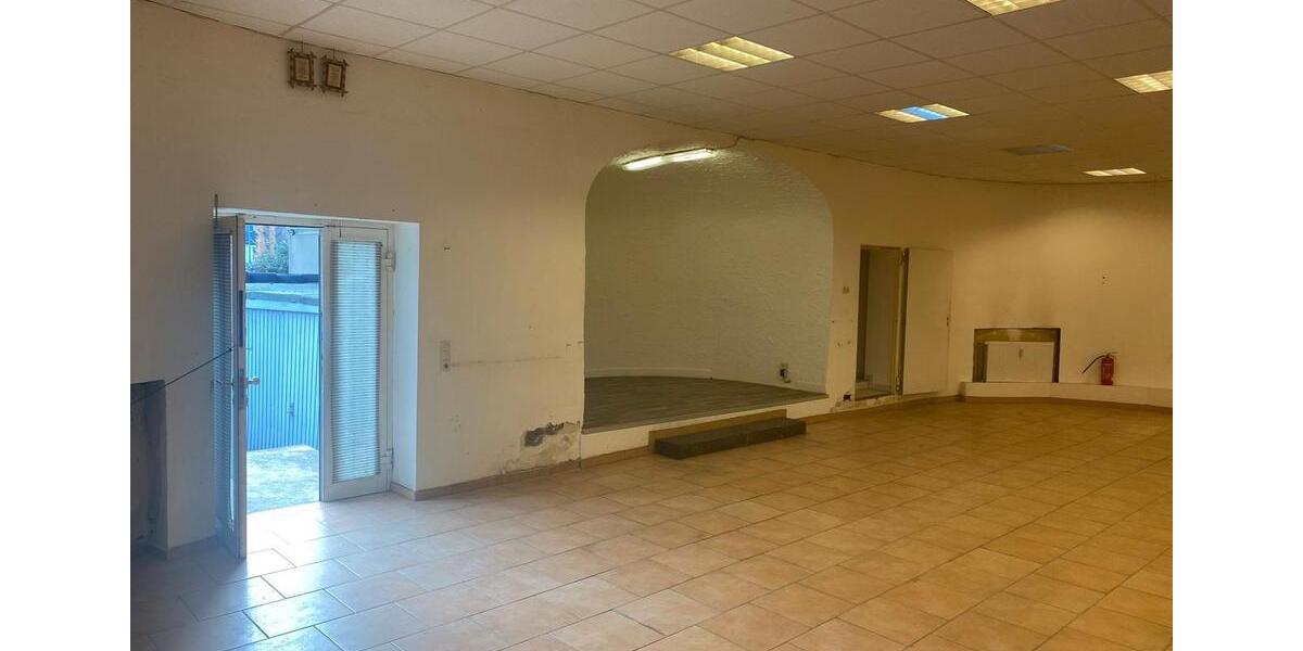 Gewerbeobjekt Wesel - 1.600&euro; | Angebot:25908973