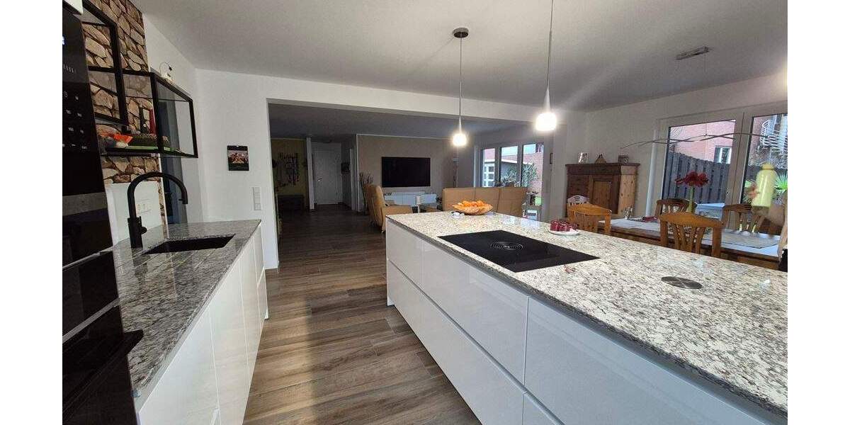 Etagenwohnung Alpen Menzelen-West - 3 Zimmer, 127 m&sup2;, 530.000&euro; | Angebot:25692838