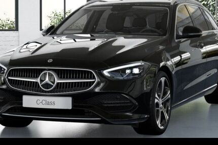 Mercedes-Benz C 220 9.900 km 51.490 &euro; Duisburg 47138