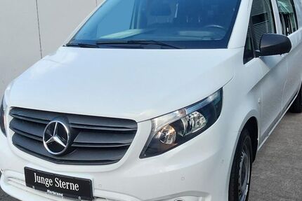 Mercedes-Benz Vito 91.650 km 28.548 &euro; Bocholt 46397