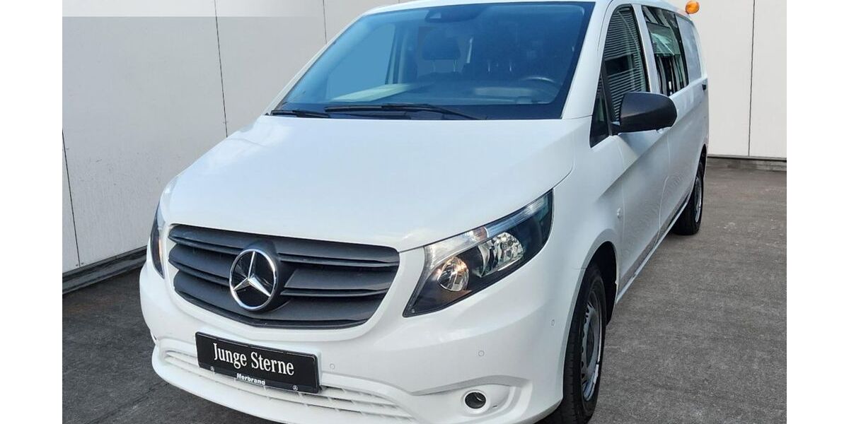 Mercedes-Benz Vito 91.650 km 28.548 &euro; Bocholt 46397