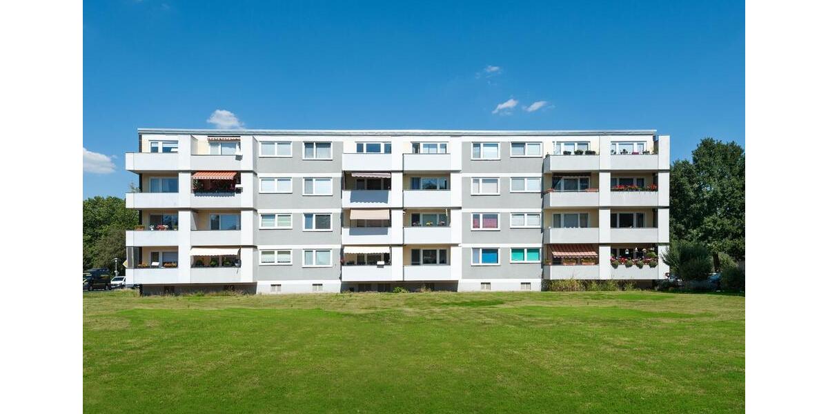 Etagenwohnung Kamp-Lintfort Lintfort - 2 Zimmer, 66 m&sup2;, 530&euro; | Angebot:23311083