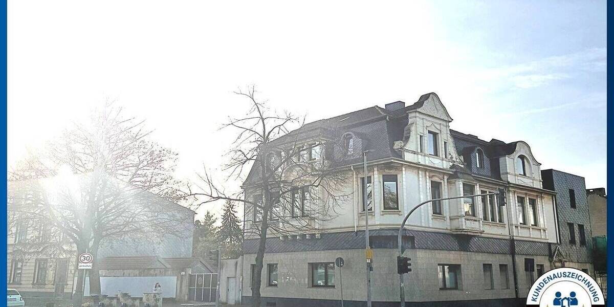 Mehrfamilienhaus, Wohnhaus Duisburg Mittelmeiderich - 978.000&euro; | Angebot:25701394