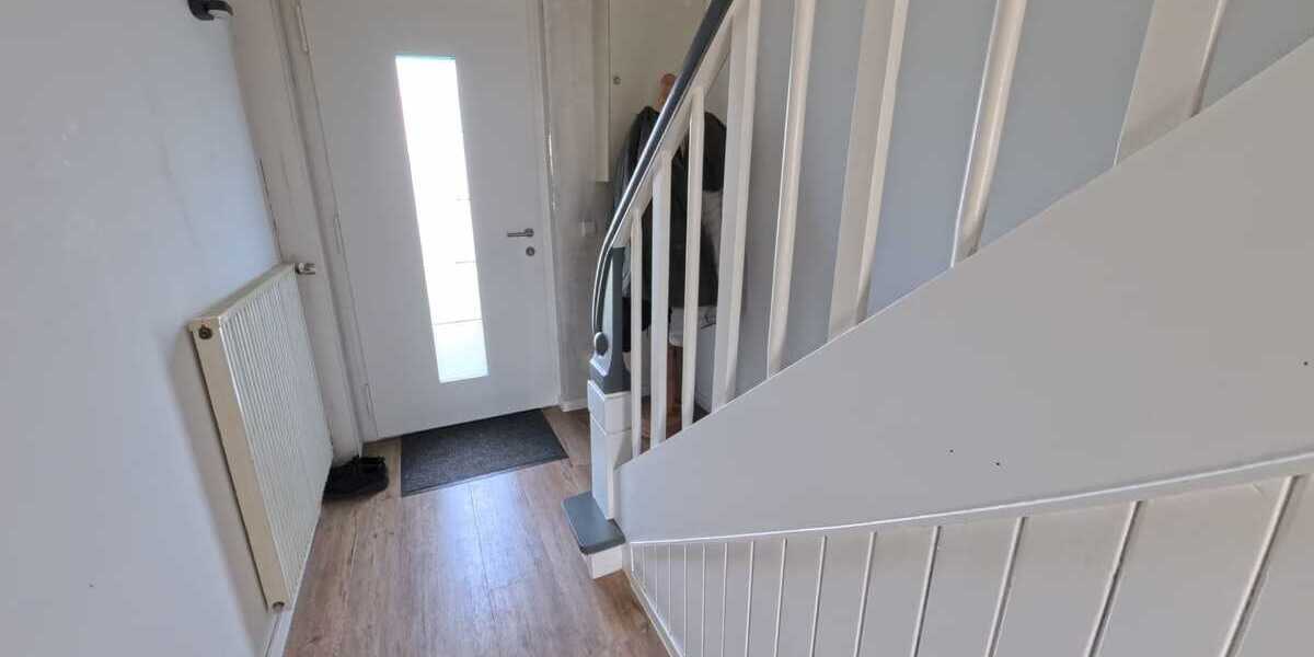 Exklusives Investment mit Ferienwohnung & vermietetem Reihenhaus in Weeze - Reihenmittelhaus Weeze | Angebot:26650063