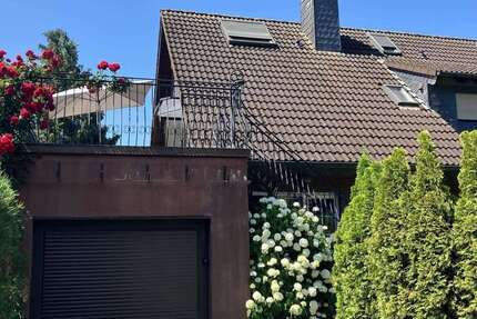 Haus Hamminkeln - 6 Zimmer, 195 m&sup2;, 585.000&euro; | Angebot:25305971