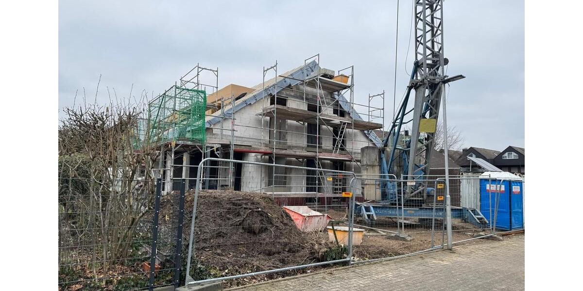 Etagenwohnung Borken - 2 Zimmer, 62 m&sup2;, 950&euro; | Angebot:25054654