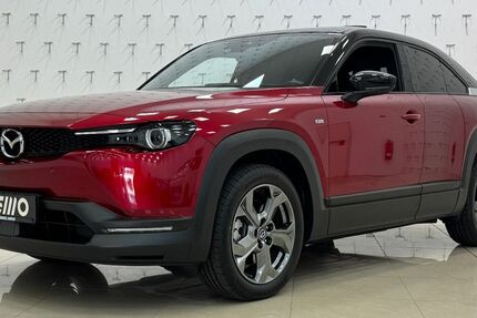 Mazda MX-30 4.436 km 18.500 &euro; Oberhausen 46149