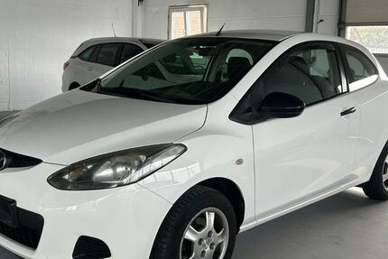 Mazda 2 260.000 km 1.190 &euro; Borken 46325