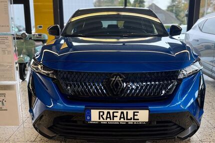 Renault Rafale 4.990 km 38.787 &euro; Wesel 46485