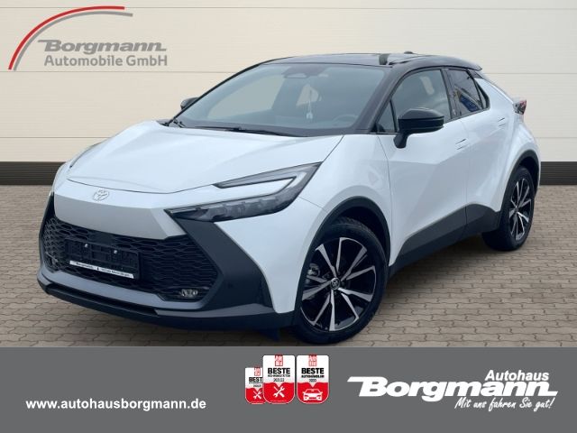 Toyota C-HR 10.500 km 30.440 &euro; Dorsten 46286
