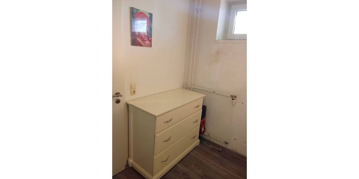 Etagenwohnung Moers Eick - 3 Zimmer, 60 m&sup2;, 470&euro; | Angebot:26105684