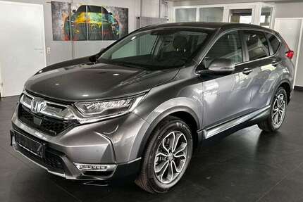 Honda CR-V 52.000 km 25.750 &euro; Kamp Lintfort 47475