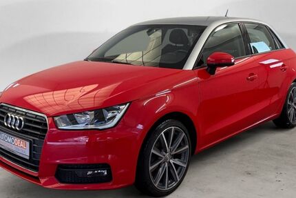 Audi A1 44.029 km 14.489 &euro; Moers 47445