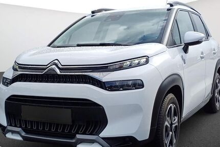 Citroen C3 Aircross 8.566 km 16.480 &euro; Borken 46325