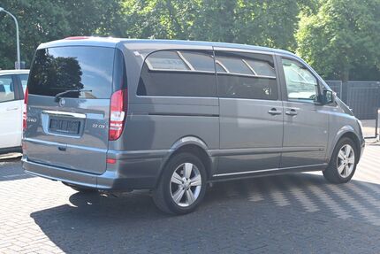 Mercedes-Benz Viano 130.200 km 20.900 &euro; Duisburg 47259