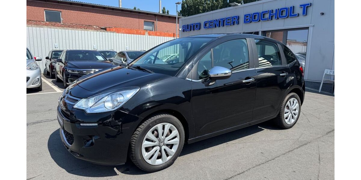 Citroen C3 111.600 km 2.900 &euro; Bocholt 46395