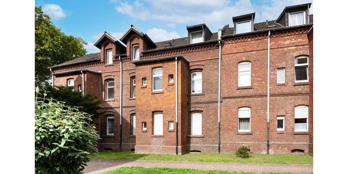 Etagenwohnung Duisburg Hamborn - 3 Zimmer, 78 m&sup2;, 570&euro; | Angebot:26385409