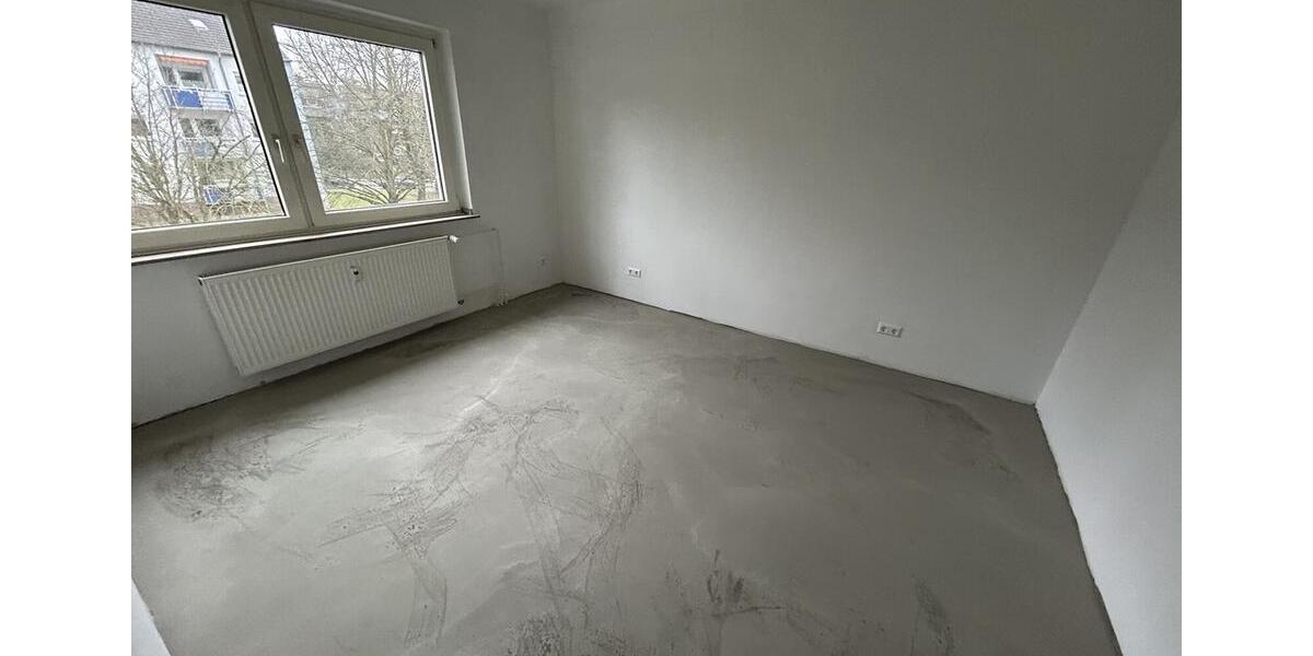 Etagenwohnung Oberhausen Biefang - 3.5 Zimmer, 64 m&sup2;, 562&euro; | Angebot:25962684