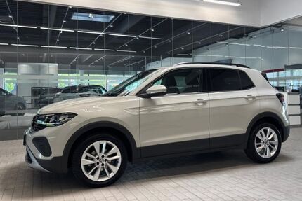 VW T-Cross 18.351 km 22.880 &euro; Oberhausen (am CentrO) 46047