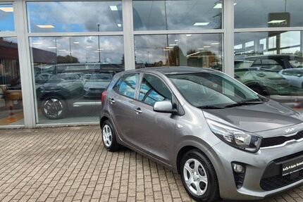 Kia Picanto 28.700 km 12.390 &euro; Dinslaken 46539