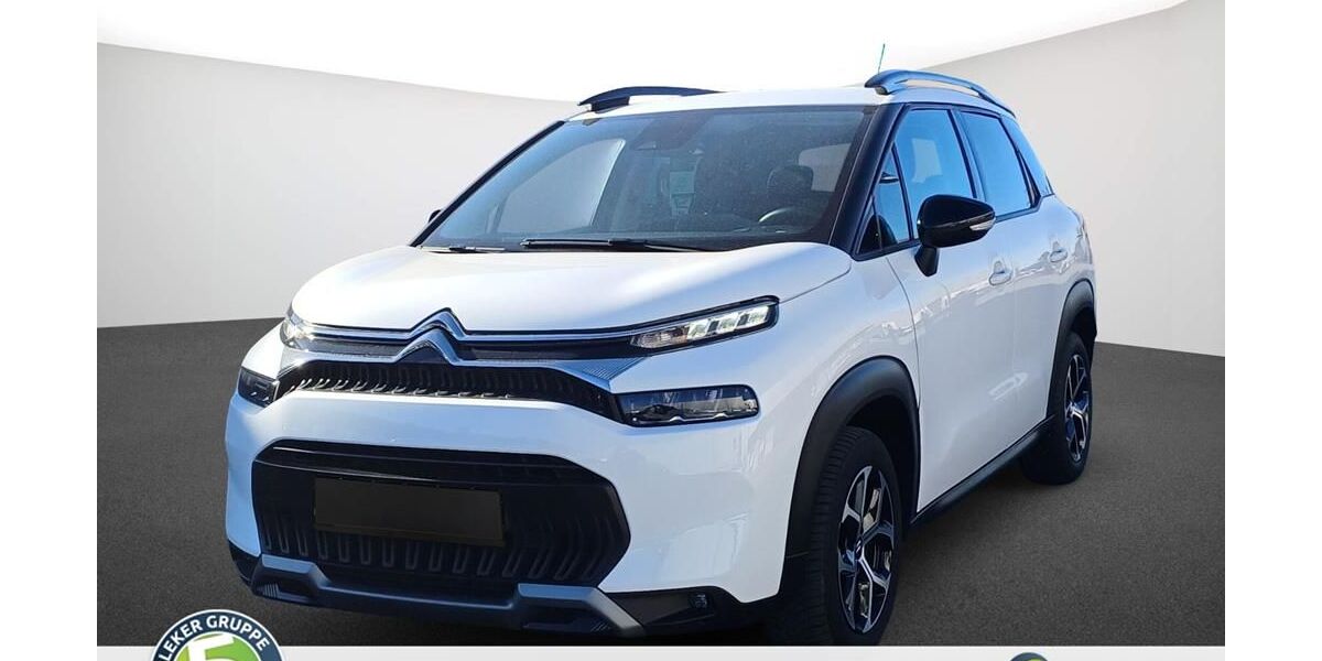 Citroen C3 Aircross 32.833 km 13.480 &euro; Borken 46325