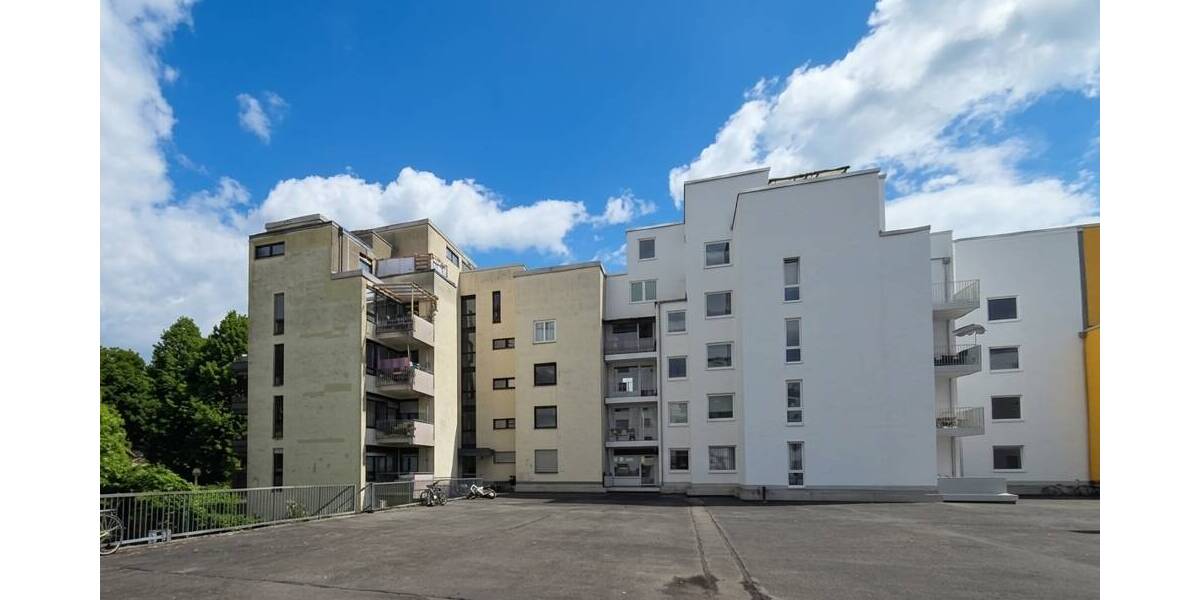 Etagenwohnung Gelsenkirchen / Scholven Scholven - 4 Zimmer, 91 m&sup2;, 53.900&euro; | Angebot:26703312