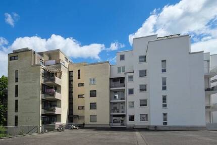 Wohnung Gelsenkirchen / Scholven Scholven - 4 Zimmer, 91 m&sup2;, 53.900&euro; | Angebot:26703312