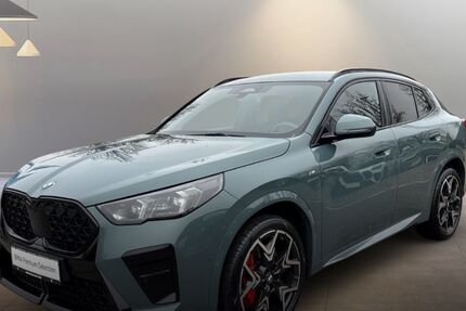 BMW X2 13.801 km 47.980 &euro; Bocholt 46395