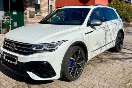 VW Tiguan 49.000 km 40.900 &euro; Xanten 46509
