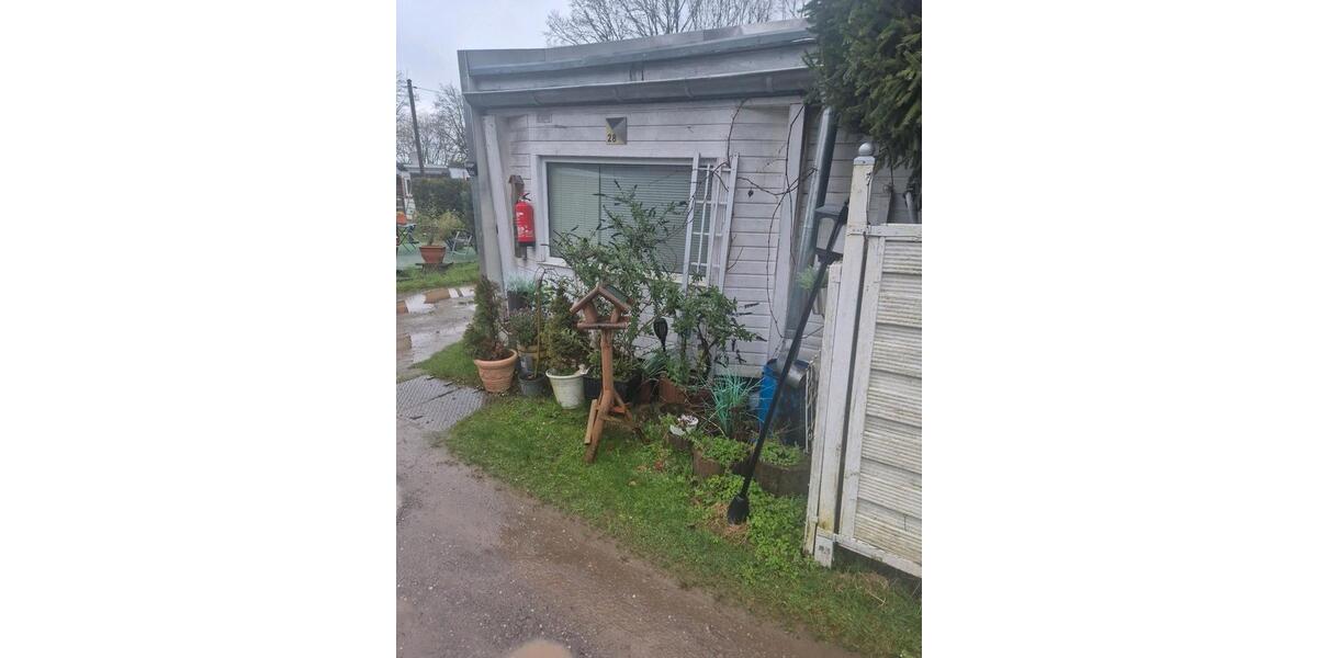 Bungalow Xanten - 2.5 Zimmer, 50 m&sup2;, 23.000&euro; | Angebot:25589855