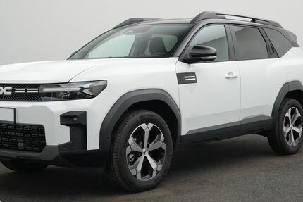 Dacia Bigster 1.500 km 25.640 &euro; Borken 46325