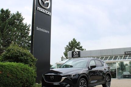 Mazda CX-5 24.640 km 31.980 &euro; Moers 47441