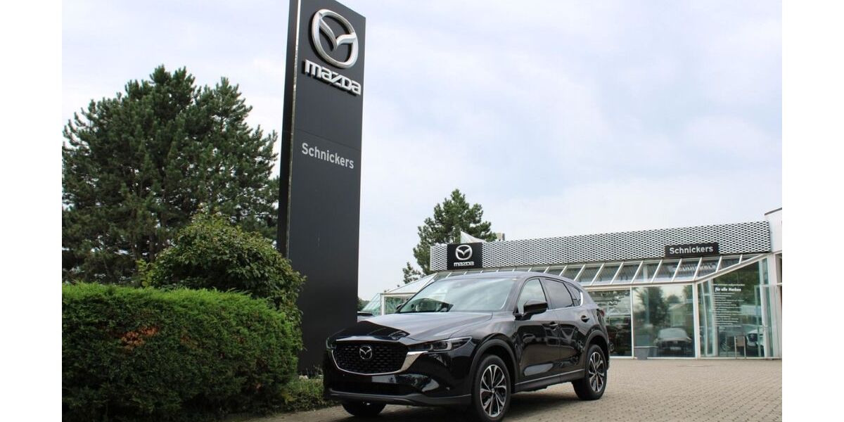 Mazda CX-5 24.640 km 31.980 &euro; Moers 47441