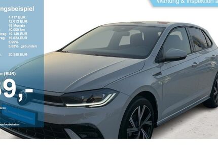 VW Polo 11.114 km 19.990 &euro; Geldern 47608