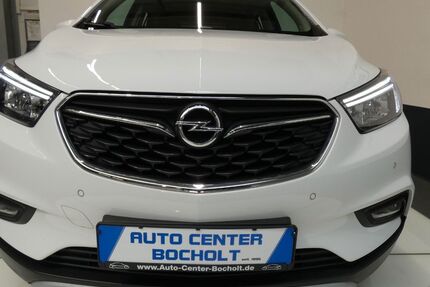 Opel Mokka 118.418 km 11.700 &euro; Bocholt 46395