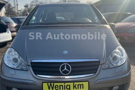 Mercedes-Benz A 160 62.768 km 6.450 &euro; Bottrop 46238