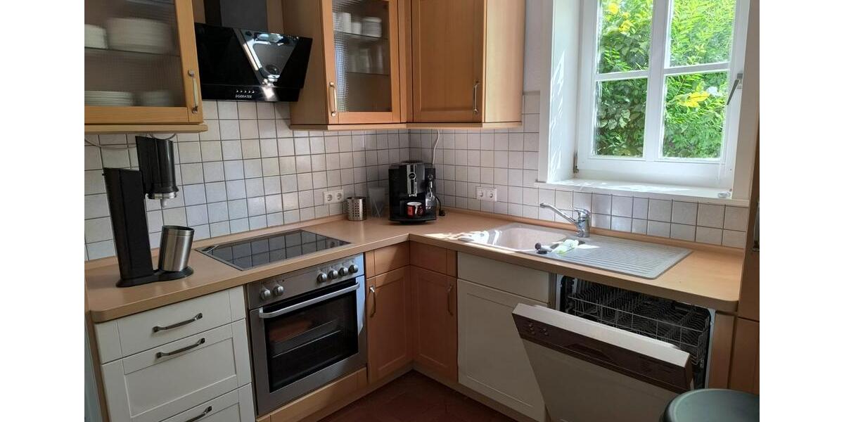 Einfamilienhaus Duisburg Hamborn - 4 Zimmer, 900&euro; | Angebot:23410101