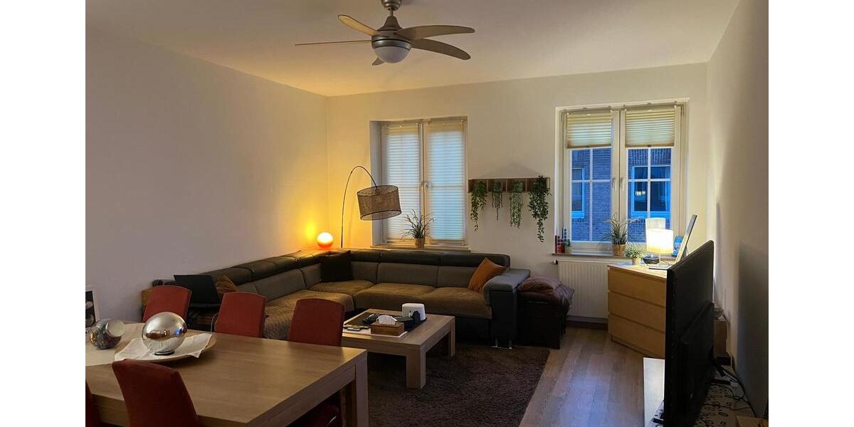 Etagenwohnung Bocholt Feldmark - 2 Zimmer, 96 m&sup2;, 825&euro; | Angebot:24601764