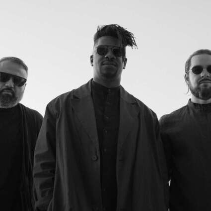 Animals As Leaders 05.08.2026 Kulttempel