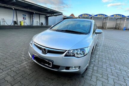 Honda Civic 182.240 km 2.850 &euro; Kamp-Lintfort 47475