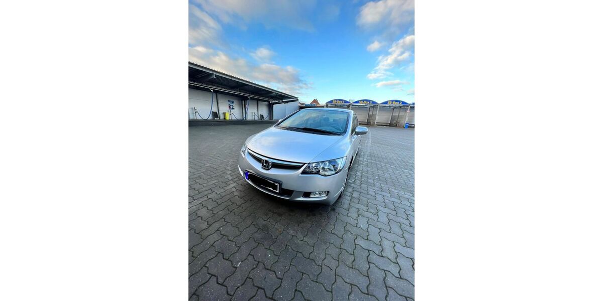 Honda Civic 182.240 km 2.850 &euro; Kamp-Lintfort 47475
