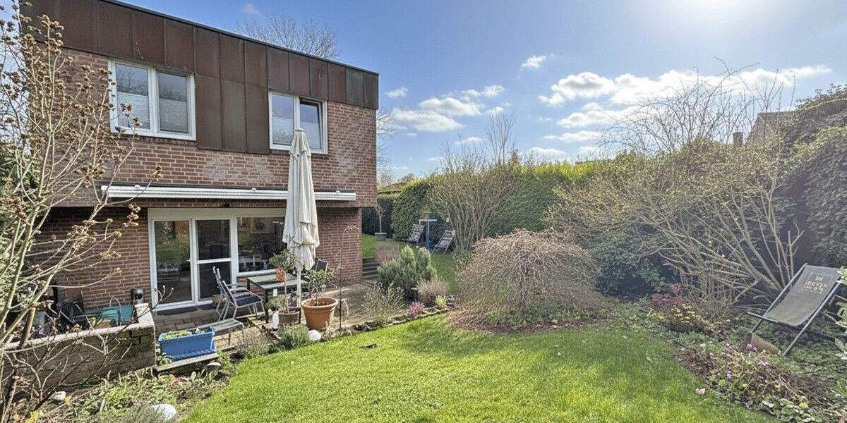 Einfamilienhaus Bocholt - 4 Zimmer, 114 m&sup2;, 389.000&euro; | Angebot:25741538