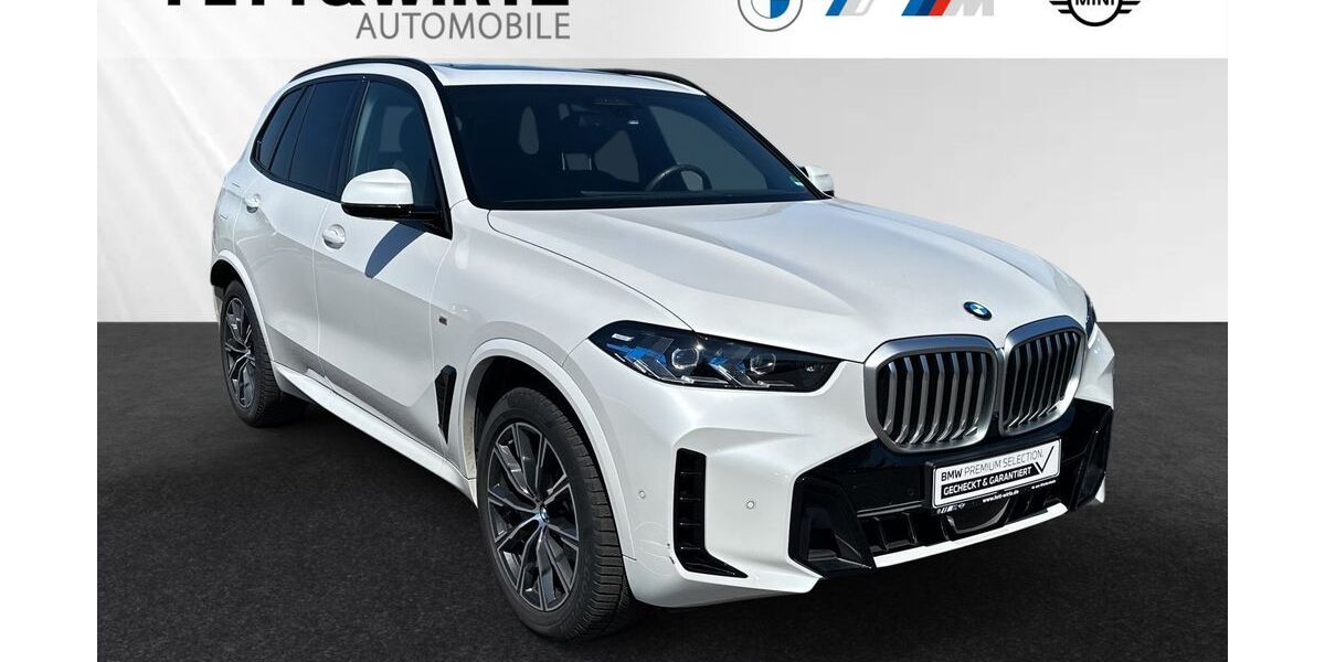 BMW X5 14.150 km 73.874 &euro; Geldern 47608