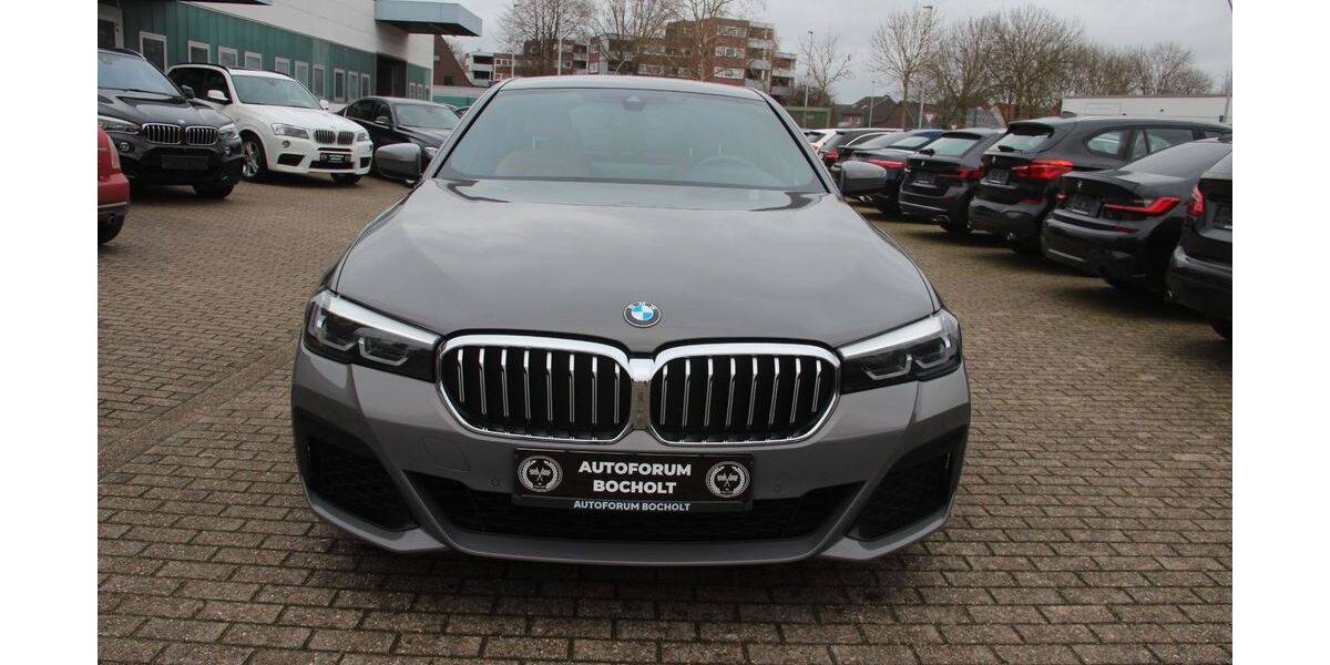 BMW 540 129.000 km 36.100 &euro; Bocholt 46395